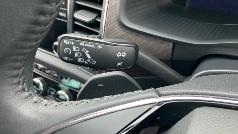 Skoda Kodiaq 1.5 TSI SE L Executive 5dr DSG [7 Seat] Petrol Estate